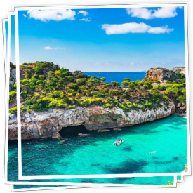 PALMA DI MAJORCA