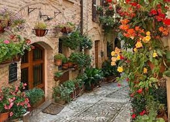 Capodanno in Umbria